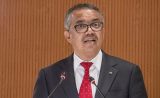 WHO’s World Health Assembly Refuses To Admit Taiwan Amid China Pressure