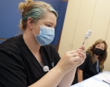 COVID vaccinations for young children raise questions for child care providers