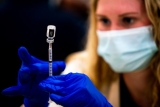 COVID-19 infections increased in Tennessee last week but dropped again in Davidson County