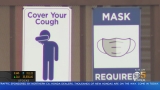 CDC expected to ease federal COVID mask mandate – CBS San Francisco