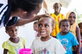 enhancing safe treatment for more than 1 billion people annually