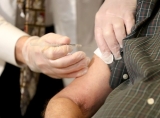 NY COVID cases fall 6%, but infections rise in parts of upstate