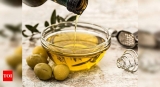 Can you directly consume olive oil? Are there any health benefits?