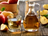 Morning or night: What’s a better time to have apple cider vinegar?