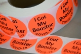 FDA authorizes BA.4/BA.5 reformulated COVID booster shot for the fall