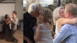 What a health reporter bride learned