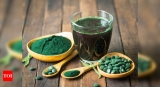 Spirulina Health Benefits: Reasons why you must have spirulina