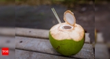 Coconut water: Everything you need to know about the healthy summer drink and the right time to consume it
