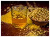 Why one must have drink Dhania (Coriander) water daily