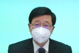 Hong Kong cuts COVID hotel quarantine to 3 days for arrivals – NewsNation