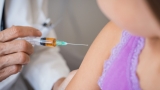 COVID-19 vaccine side effects will show up within 6 weeks: CDC