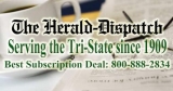 Marshall University to drop mask mandate after CDC map update – Huntington Herald Dispatch