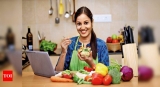 Nutritionists suggest foods rich in antioxidants to maintain O2 levels in the body