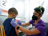 They cannot mandate COVID vaccines in schools
