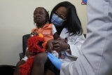 Florida’s COVID vaccine rate jumps, DeSantis officials won’t say why