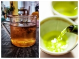 What is Rice tea, how to make it at home, and what are its benefits?
