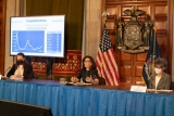 How many New Yorkers tested for COVID in other states? What we know