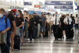 Rep. Thomas Massie sues CDC over mask requirement on airplanes