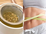 Saunf water for weight loss: Does it really work?