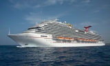 27 positive cases on Carnival Vista