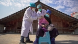EU offers free Covid-19 vaccines to China to help curb outbreak