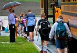 CDC recommends unvaccinated individuals wear masks indoors at K-12 schools