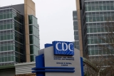 CDC eases guidelines as NY COVID cases drop 18%, hospitalizations flat