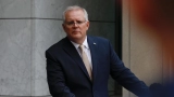 COVID crisis is burning across Australia, and someone needs to grab and hold the hose