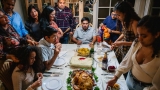 CDC recommends virtual Thanksgiving this year – KOMO News