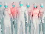 From Delta to Omicron: Symptoms that were common with different variants