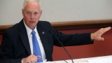 Ron Johnson defends news conference on COVID-19 vaccine side effects