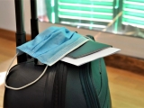 As COVID-19 travel guidelines ease around the world, here’s what you should know about wearing masks on plane