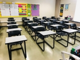 Youngkin’s School COVID guidelines differ from CDC recommendations