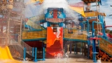 WA records 2,137 new COVID-19 cases as tougher restrictions force closure of Adventure World