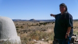 Uranium mining may have put New Mexico Indigenous tribes at COVID risk