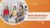 Connect the Dots: CDC now recommends COVID vaccines for pregnant women