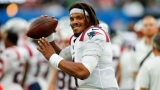 Coronavirus: Star quarterback cut from NFL’s Patriots amid vaccination status discord – as it happened