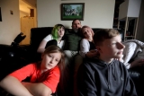 Long COVID caregivers suffering as NY, feds target mysterious illness