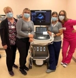 Reaccreditation, gold level status and community grants: Seacoast health news