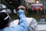 We’re ‘not quite ready’ to roll back travel testing guidance: CDC’s Walensky