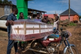 Uganda’s Ebola responders fret as some people fight measures