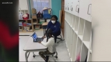 DCPS failed to meet certain CDC, DC Health testing guidelines