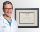 Board certification, CDC Accreditation and an award: Seacoast health news