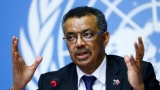 WHO Director-General Tedros Adhanom Ghebreyesus calls for pause on COVID vaccine booster rollout