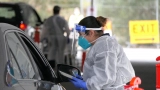 Victoria records 733 new local cases of COVID-19 and one death