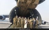 First Covid Relief Aid From US Arrives, India Deeply Appreciates Gift