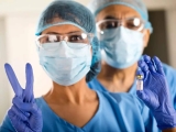 Coronavirus vaccination: Know all about COVID-19 vaccine gap between 1st, 2nd and booster shots being followed in India and around the world