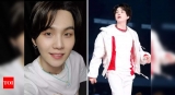 Coronavirus: BTS Suga confesses he lied about having no COVID-19 symptoms; explains why he did it