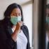 Teens report poor mental health during pandemic