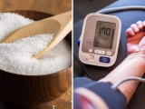 Cutting down on sodium-intake can reduce your risk of THESE chronic conditions